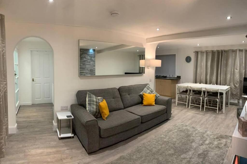 *Stunning & Spacious* 3 Bed House, 5Min From Oban Connel Exterior foto